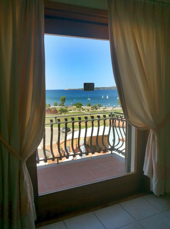 Residence Riva Azzurra Cannigione Room photo