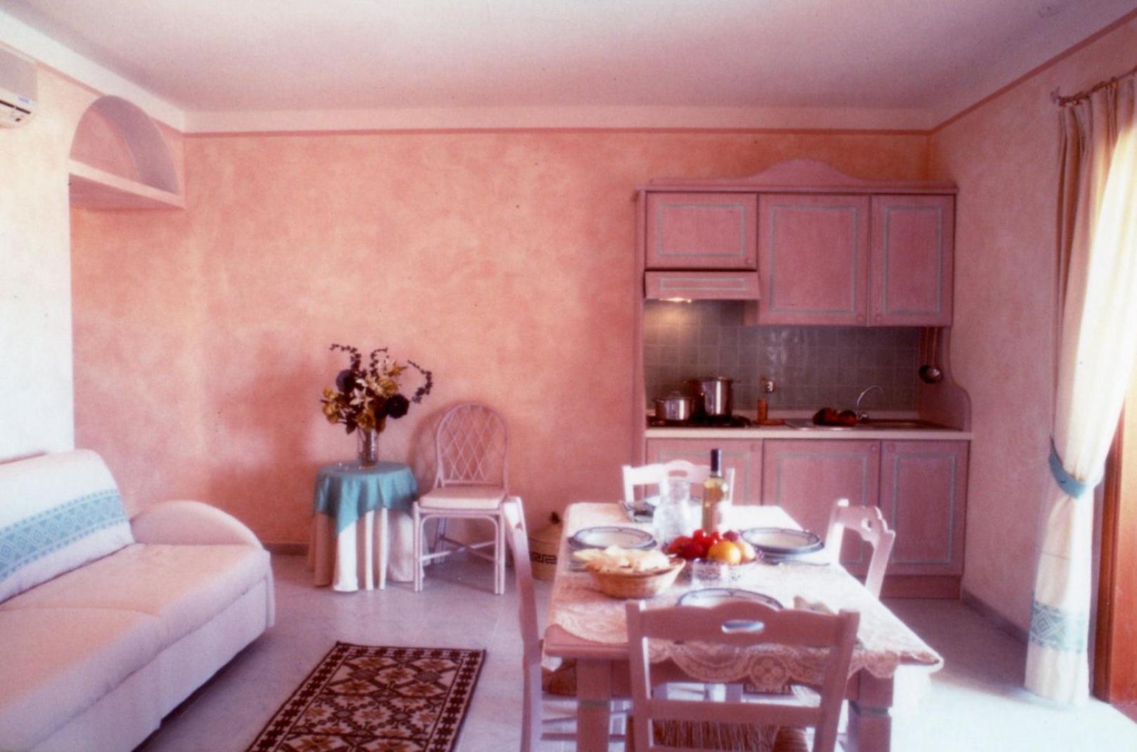 Residence Riva Azzurra Cannigione Room photo