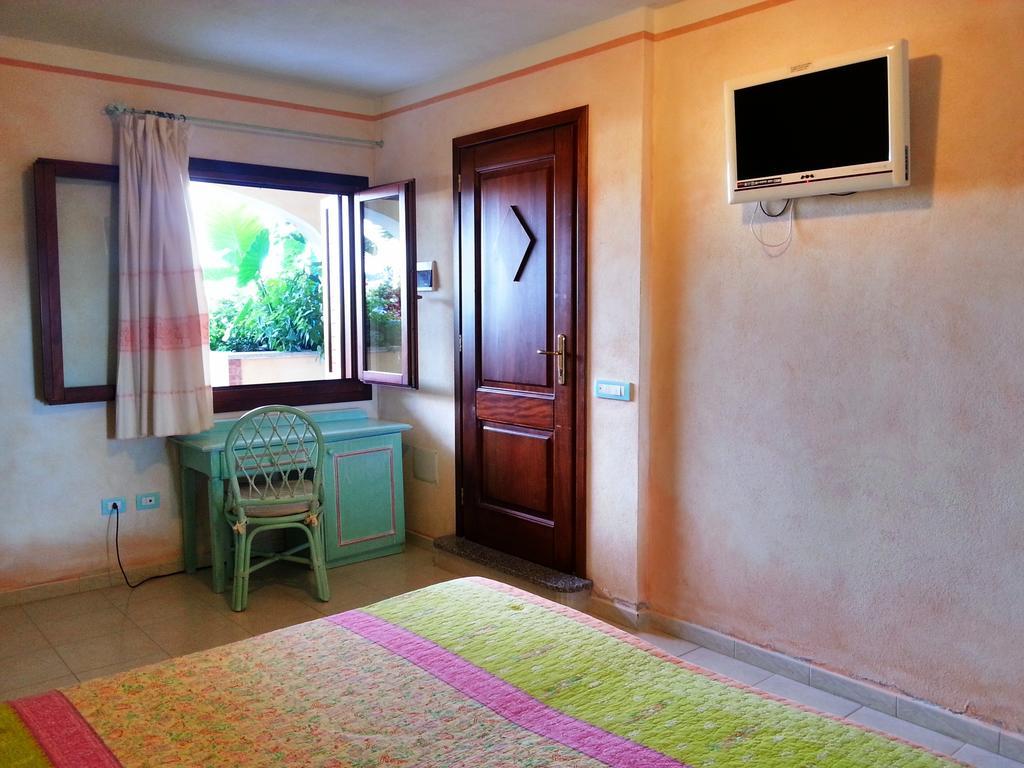 Residence Riva Azzurra Cannigione Room photo