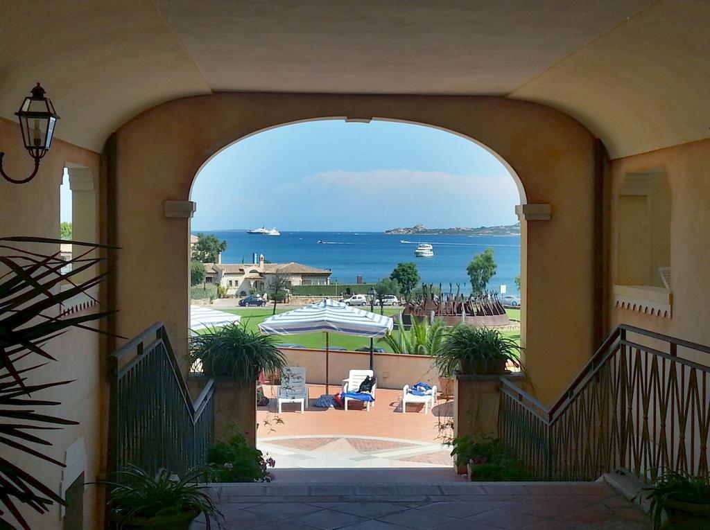 Residence Riva Azzurra Cannigione Exterior photo
