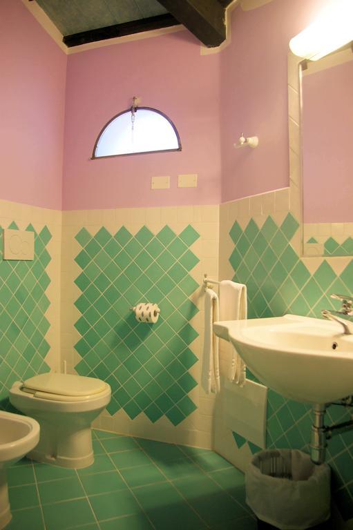 Residence Riva Azzurra Cannigione Room photo