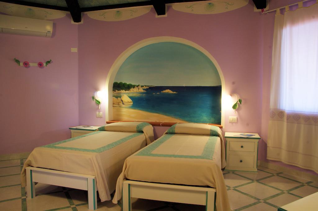 Residence Riva Azzurra Cannigione Room photo