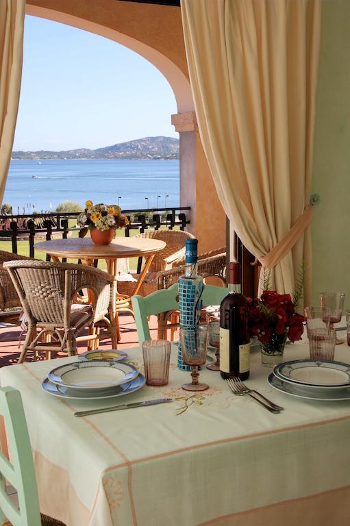 Residence Riva Azzurra Cannigione Room photo
